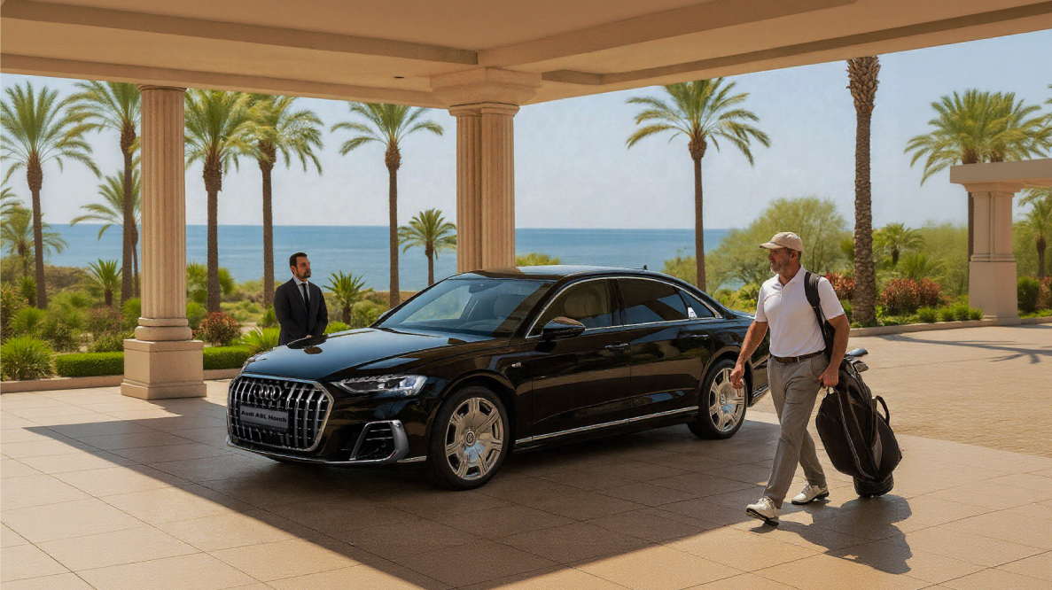 Для гостиничного бизнеса