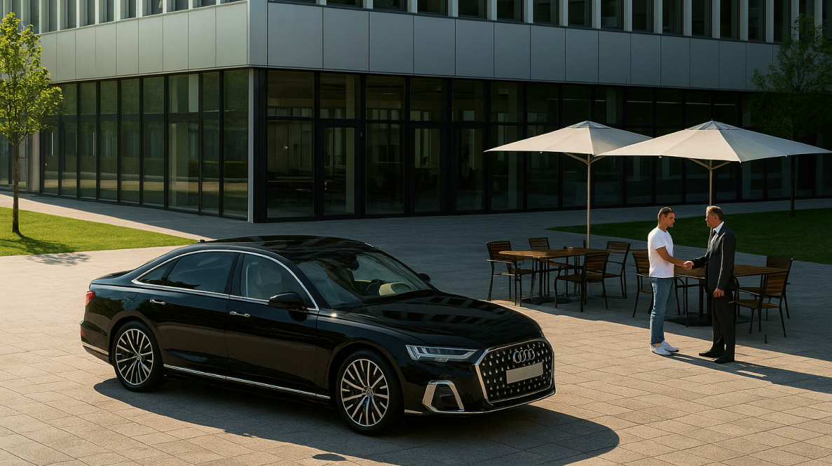 Для IT-компаний