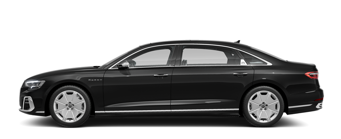 Audi A8 XL Horch