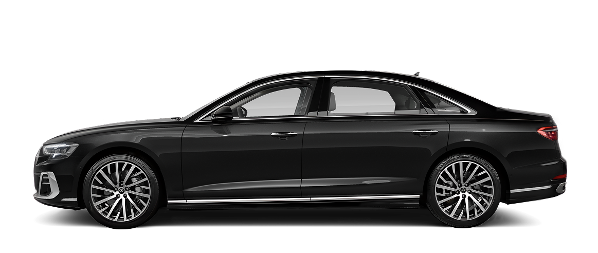 Audi A8L Flagship